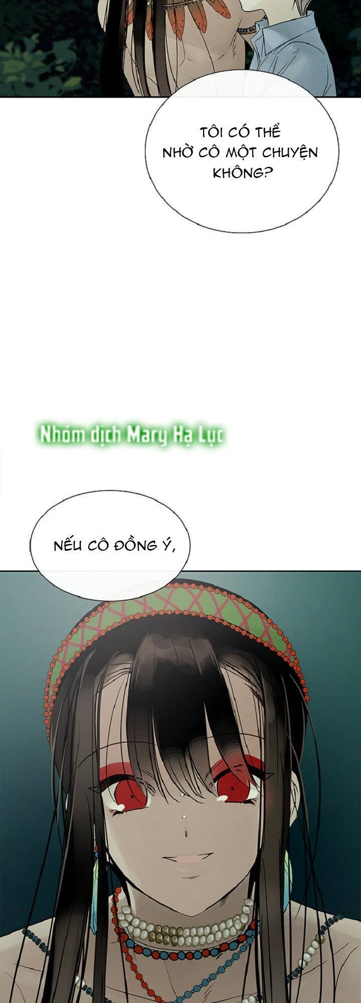 Lãnh Địa Totem - Chương 37