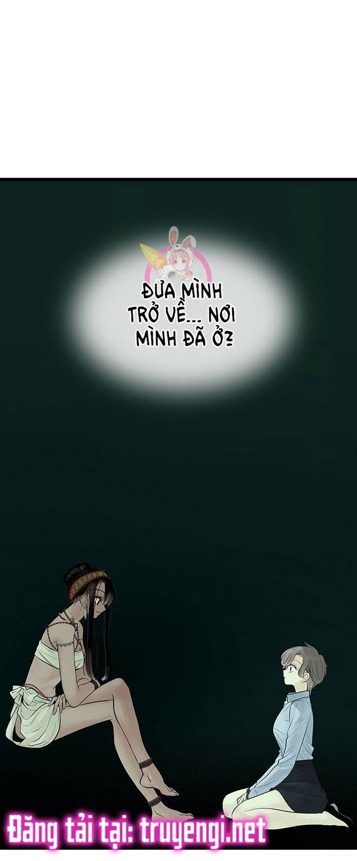 Lãnh Địa Totem - Chương 38