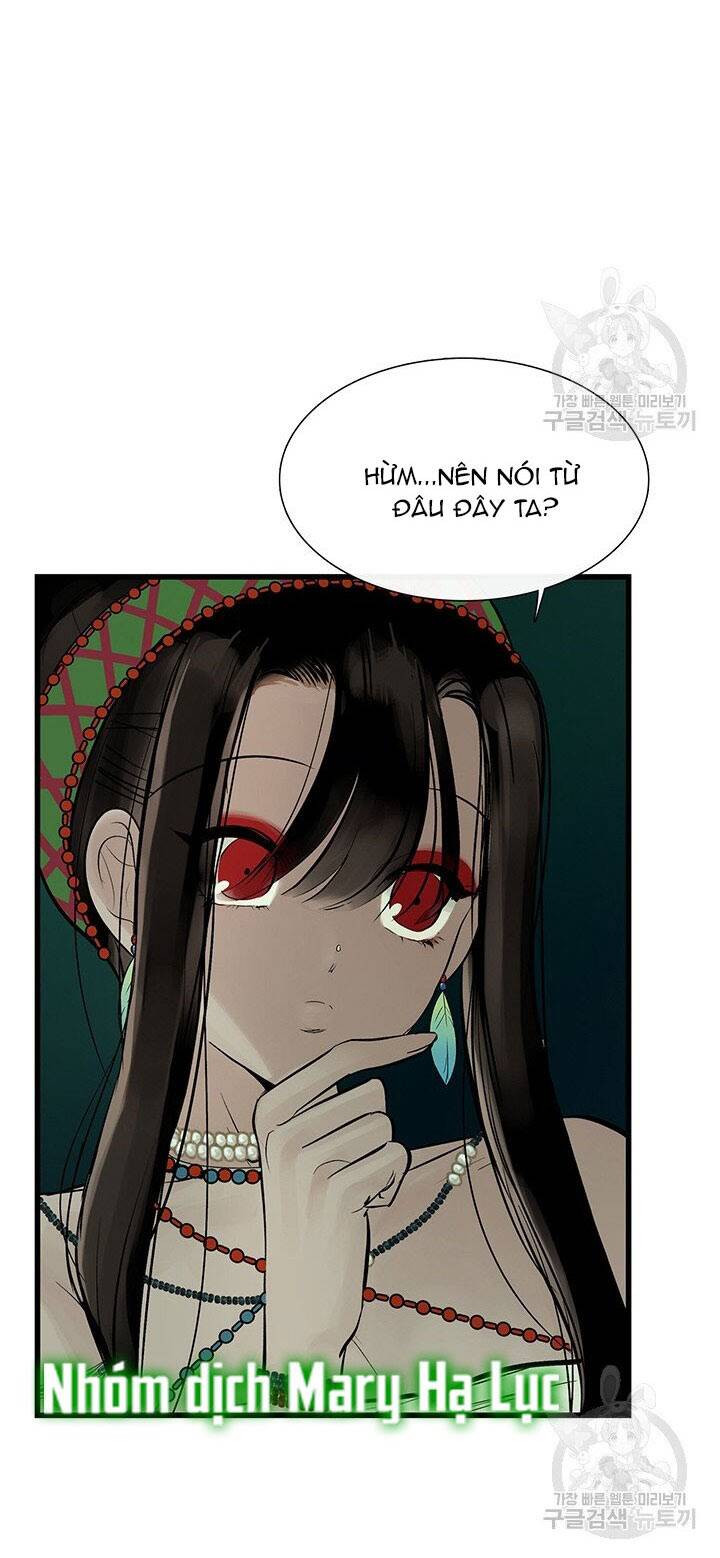 Lãnh Địa Totem - Chương 38