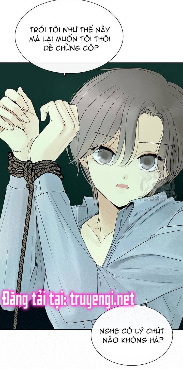 Lãnh Địa Totem - Chương 38