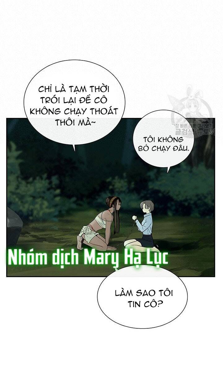 Lãnh Địa Totem - Chương 38