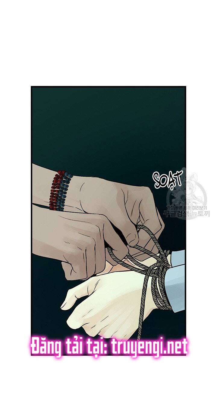 Lãnh Địa Totem - Chương 38