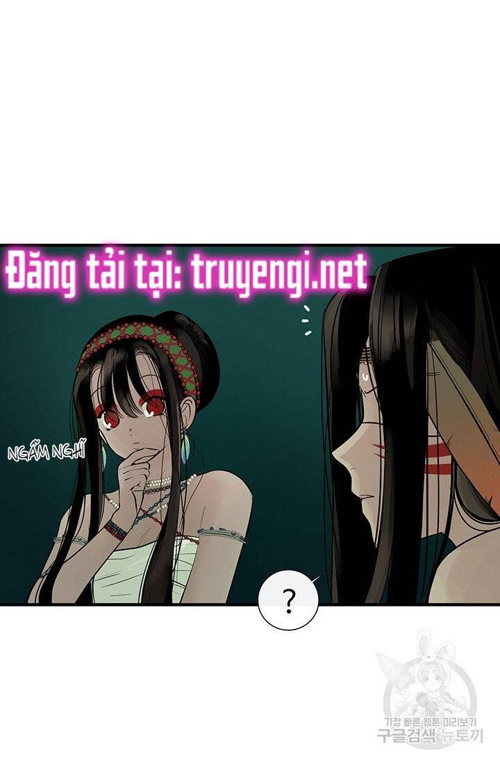 Lãnh Địa Totem - Chương 38