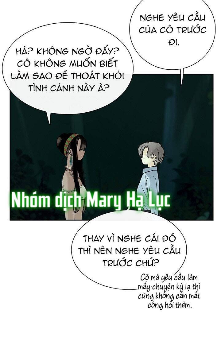 Lãnh Địa Totem - Chương 38