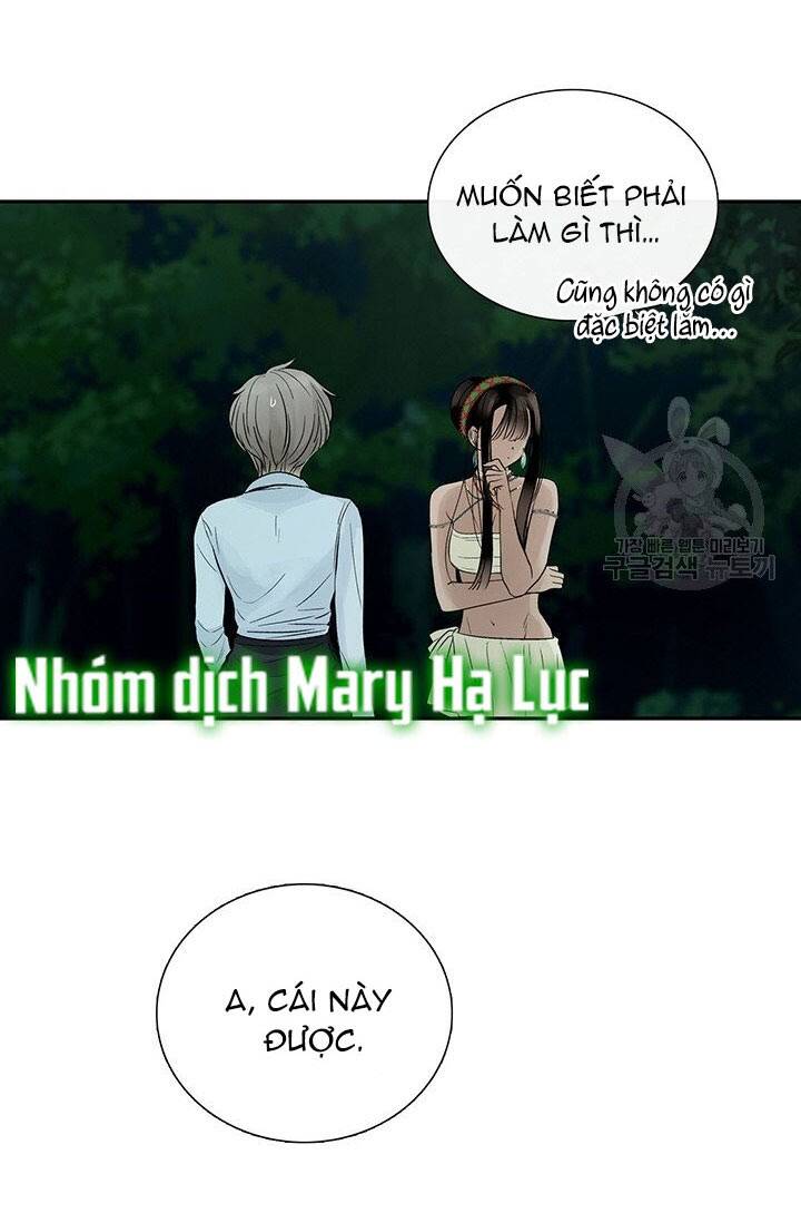 Lãnh Địa Totem - Chương 38