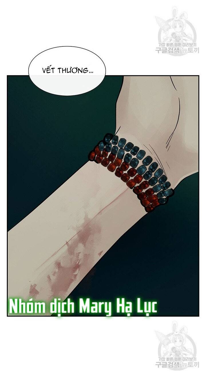 Lãnh Địa Totem - Chương 38