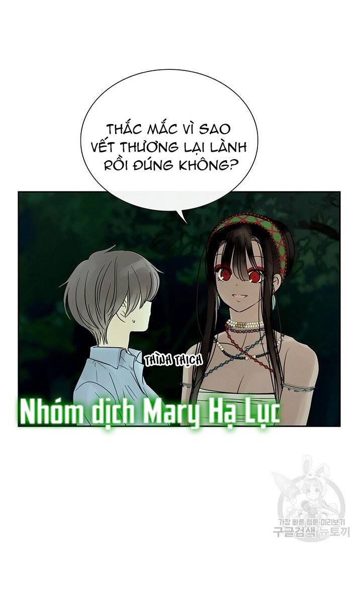 Lãnh Địa Totem - Chương 38