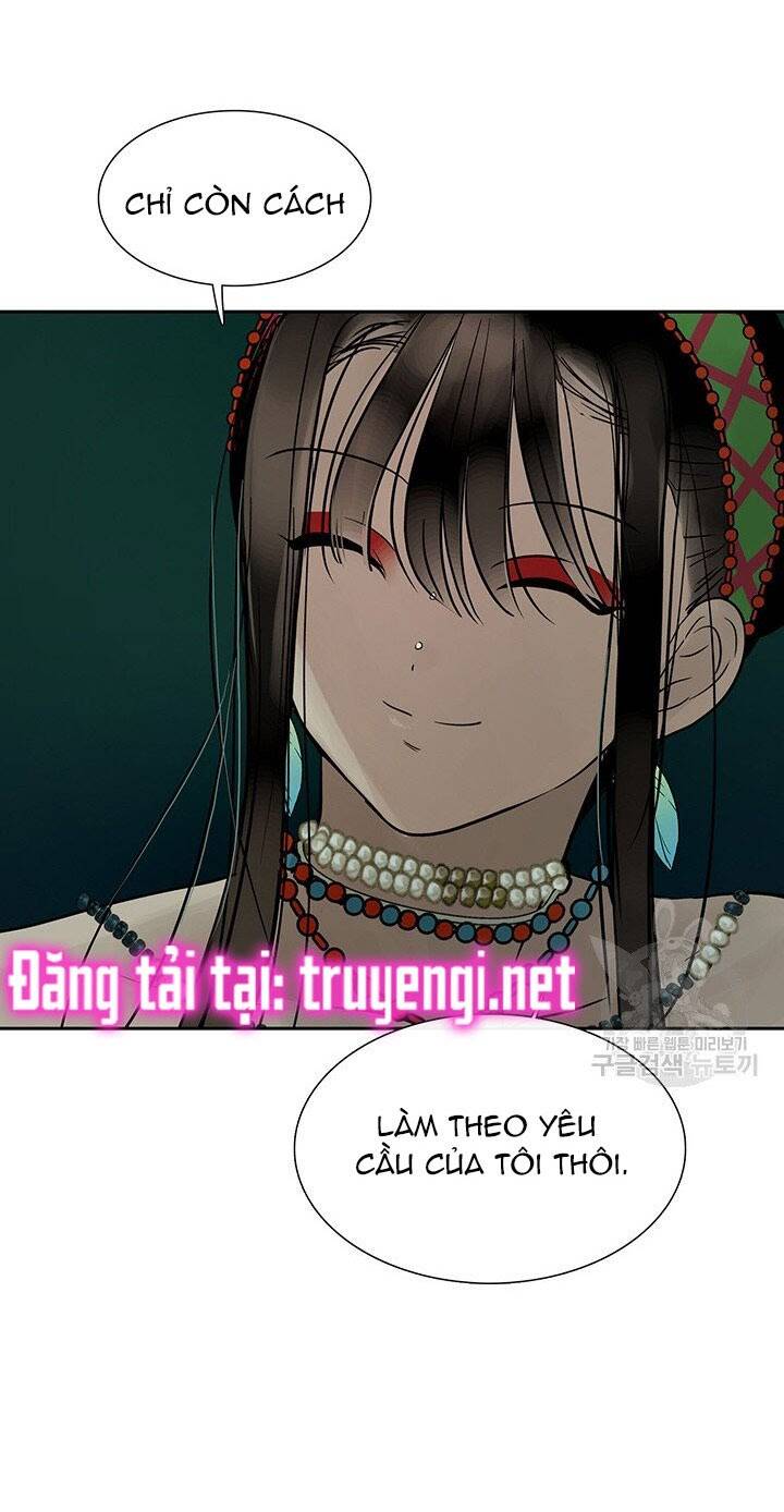 Lãnh Địa Totem - Chương 38