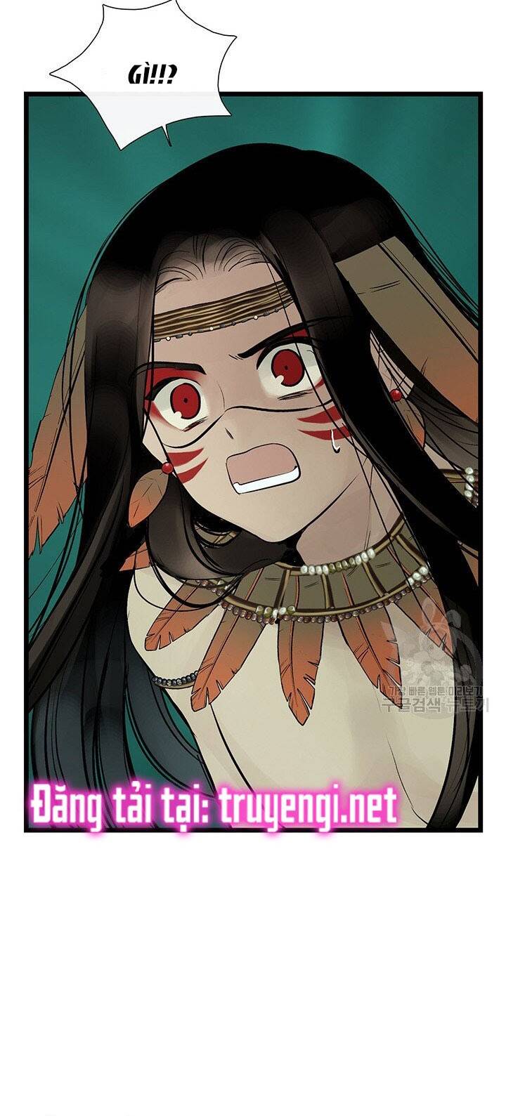 Lãnh Địa Totem - Chương 38