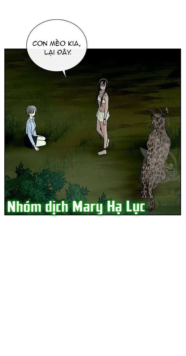 Lãnh Địa Totem - Chương 38