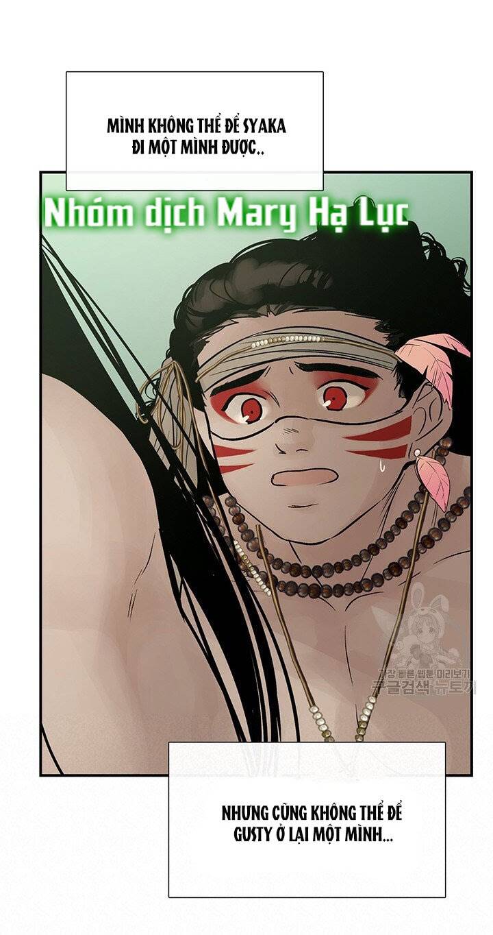 Lãnh Địa Totem - Chương 38