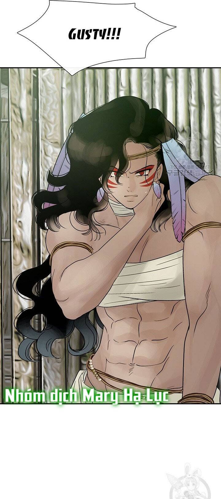 Lãnh Địa Totem - Chương 38