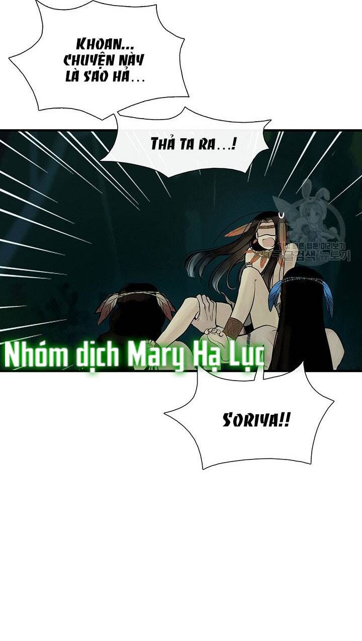 Lãnh Địa Totem - Chương 38