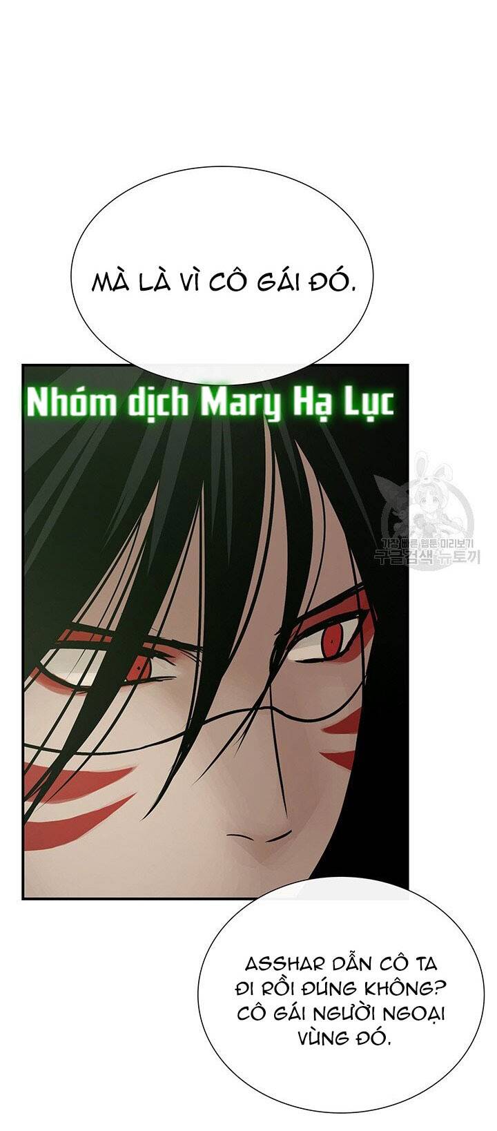 Lãnh Địa Totem - Chương 38