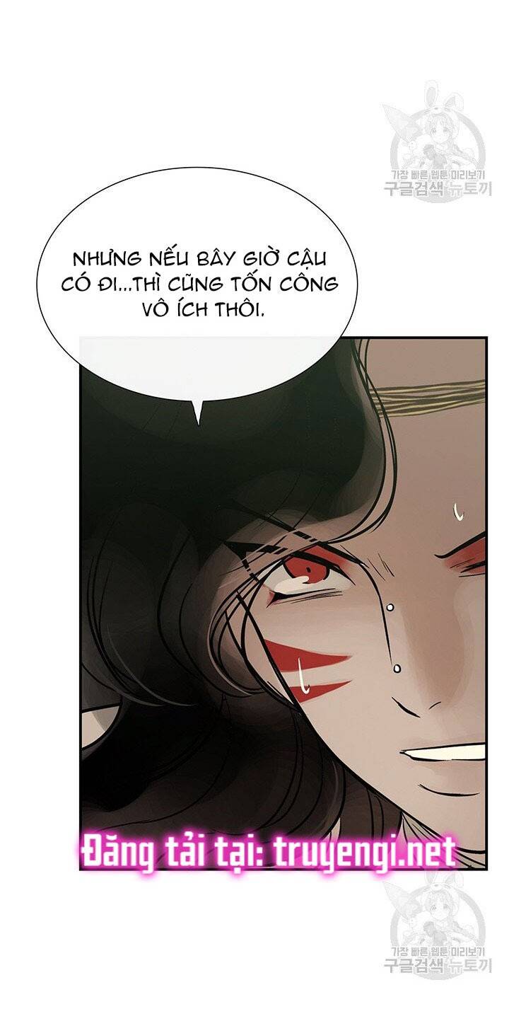 Lãnh Địa Totem - Chương 38