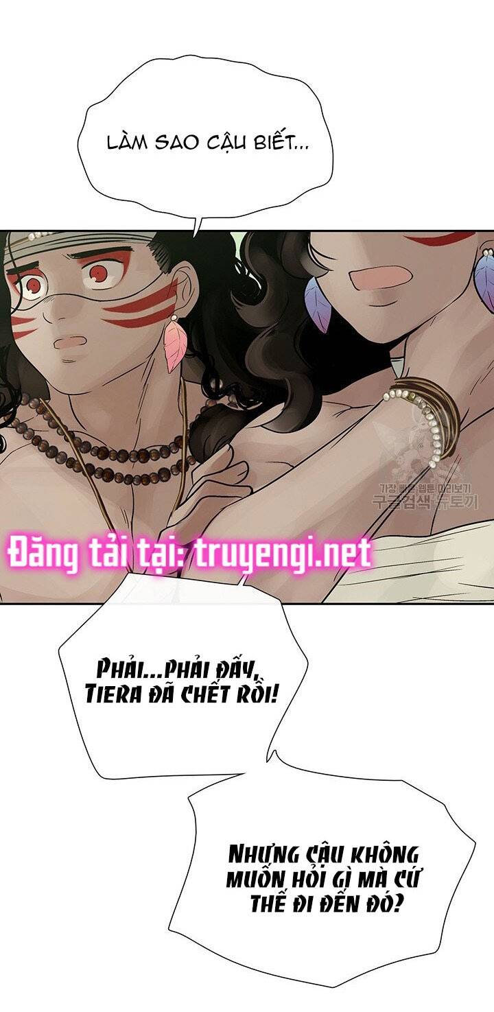 Lãnh Địa Totem - Chương 38