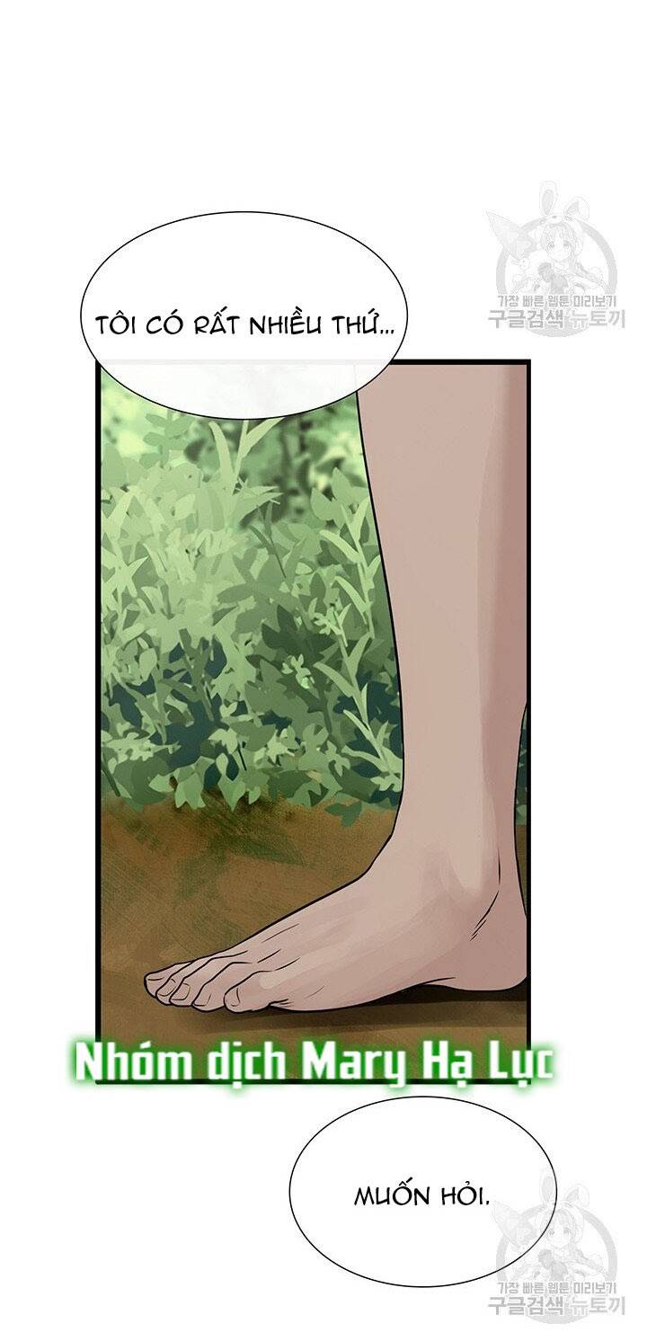 Lãnh Địa Totem - Chương 38