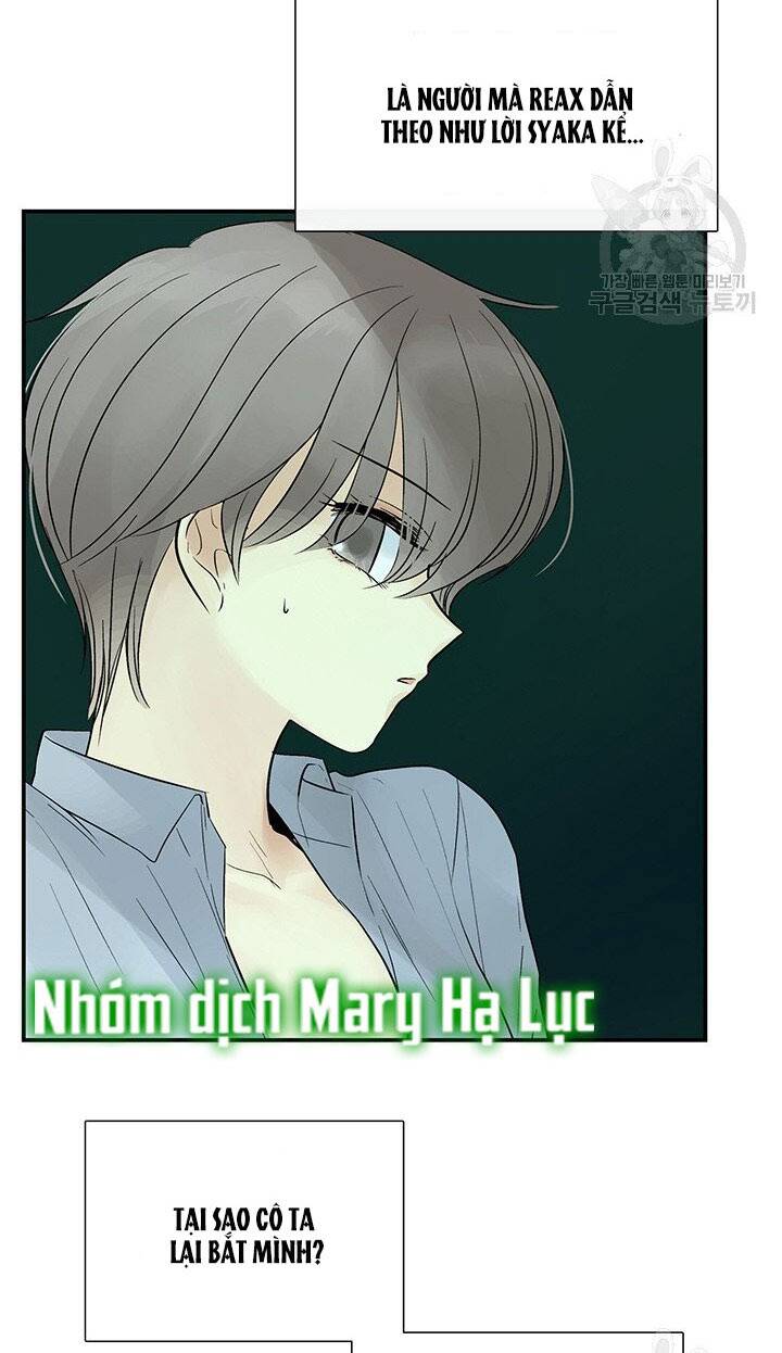 Lãnh Địa Totem - Chương 38