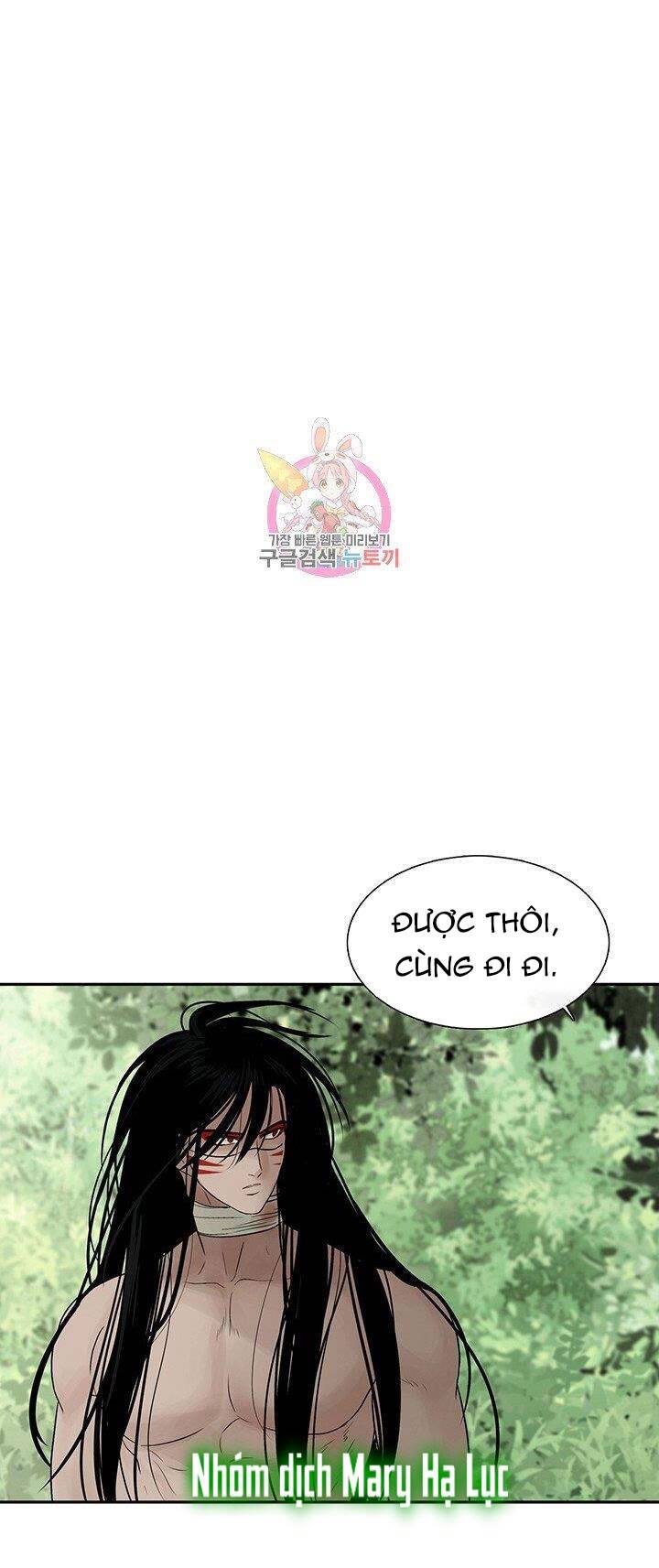 Lãnh Địa Totem - Chương 39