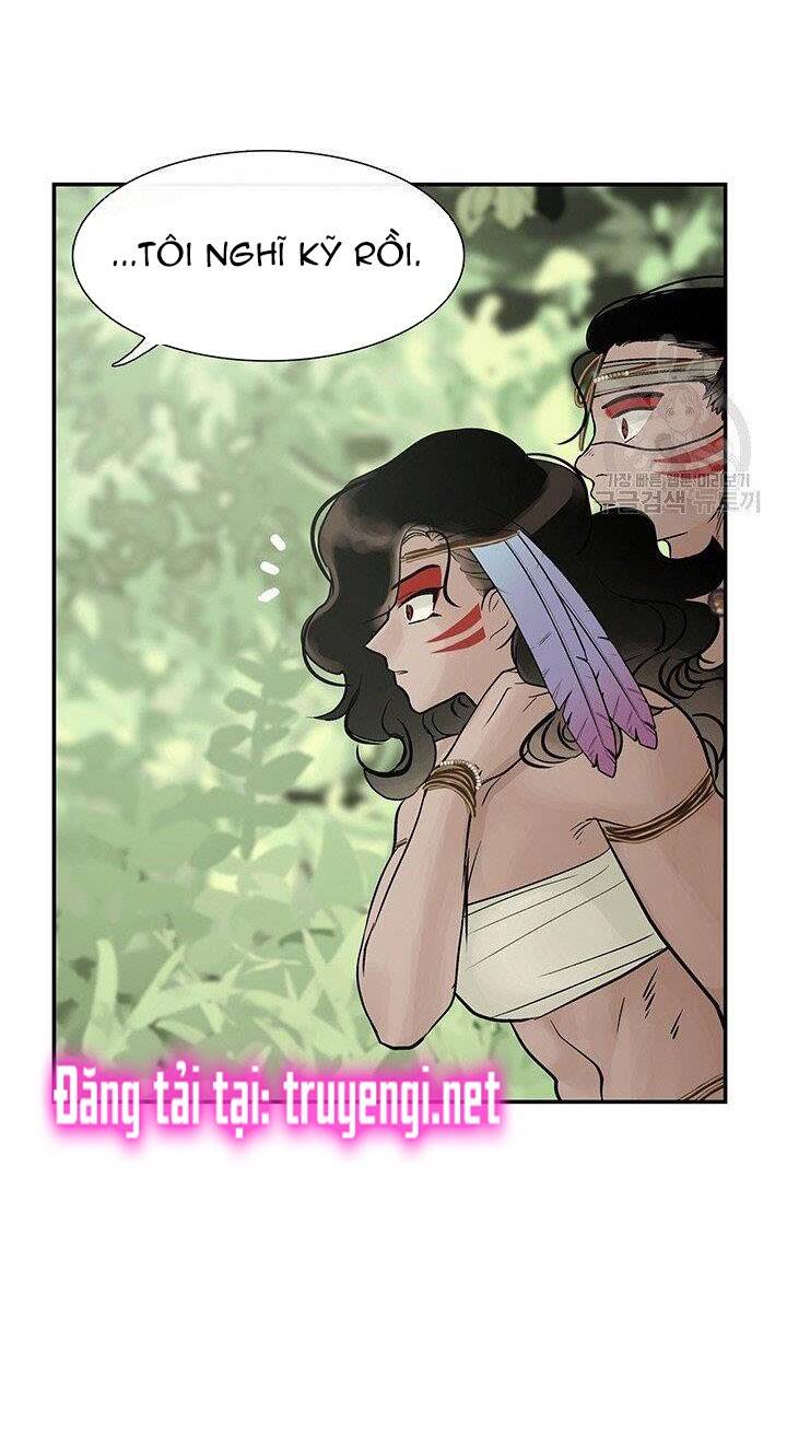 Lãnh Địa Totem - Chương 39