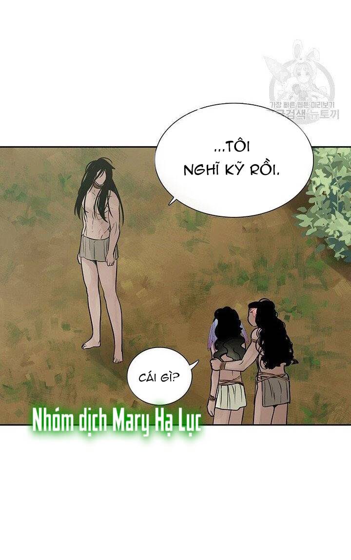 Lãnh Địa Totem - Chương 39