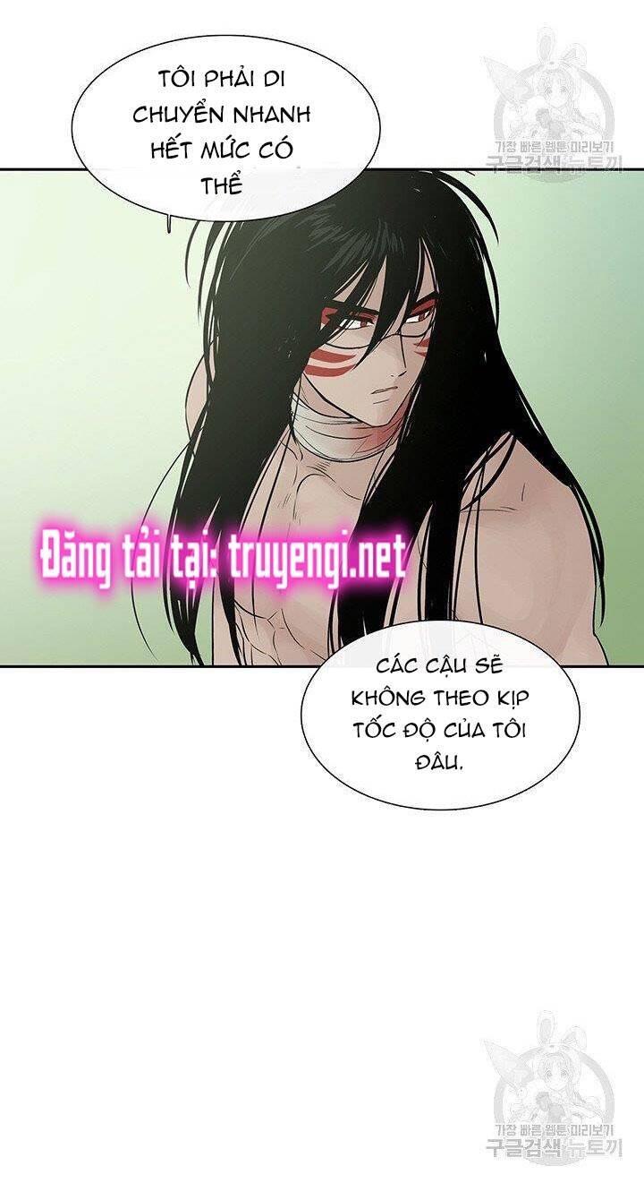 Lãnh Địa Totem - Chương 39