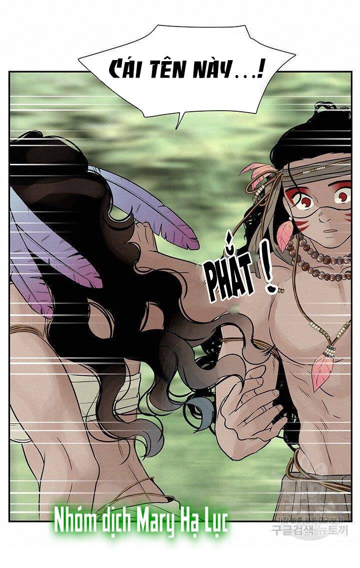 Lãnh Địa Totem - Chương 39