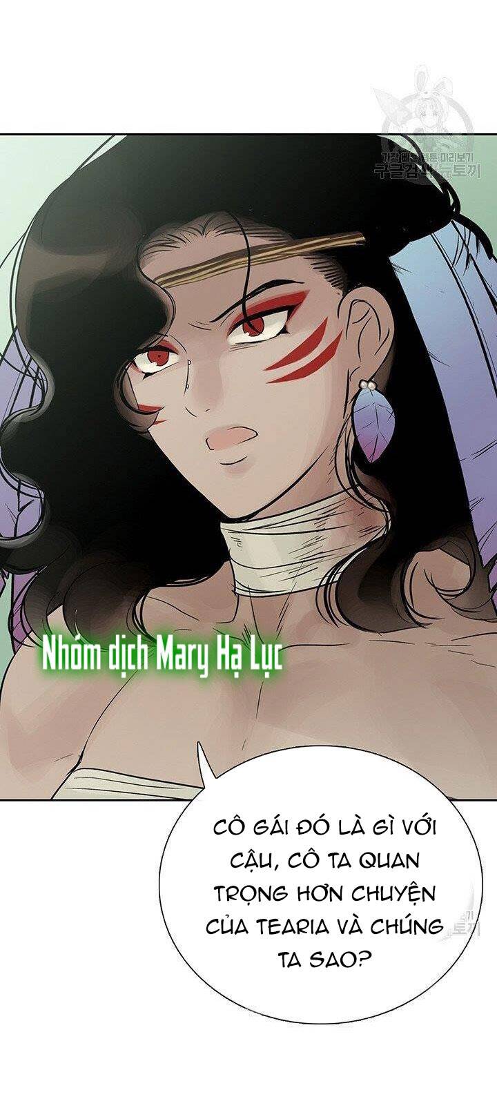 Lãnh Địa Totem - Chương 39