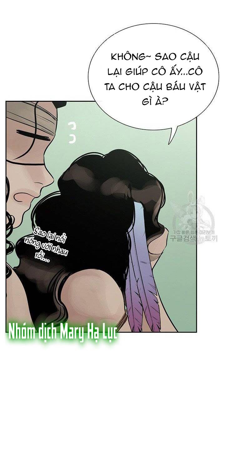 Lãnh Địa Totem - Chương 39