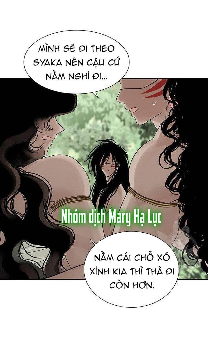 Lãnh Địa Totem - Chương 39