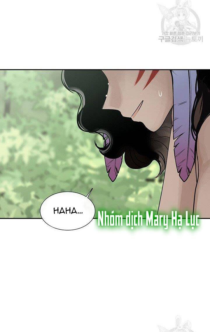 Lãnh Địa Totem - Chương 39