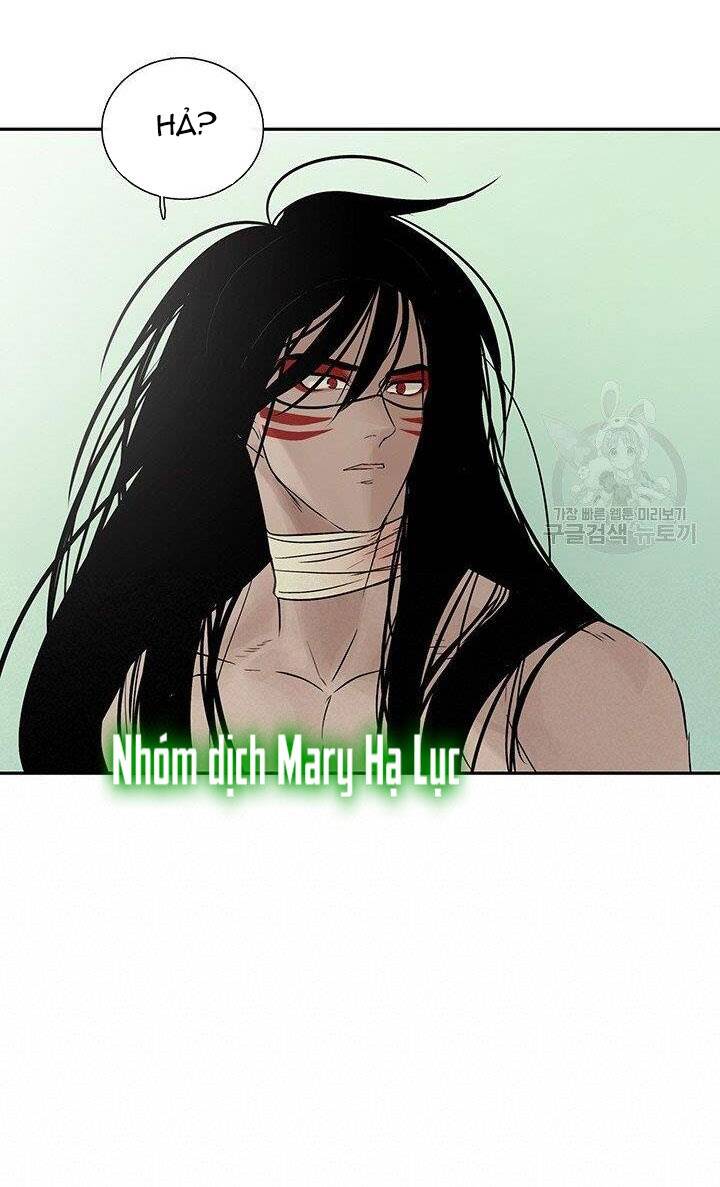 Lãnh Địa Totem - Chương 39