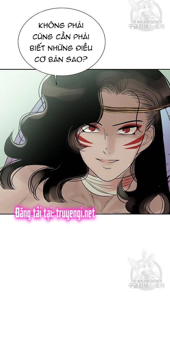 Lãnh Địa Totem - Chương 39