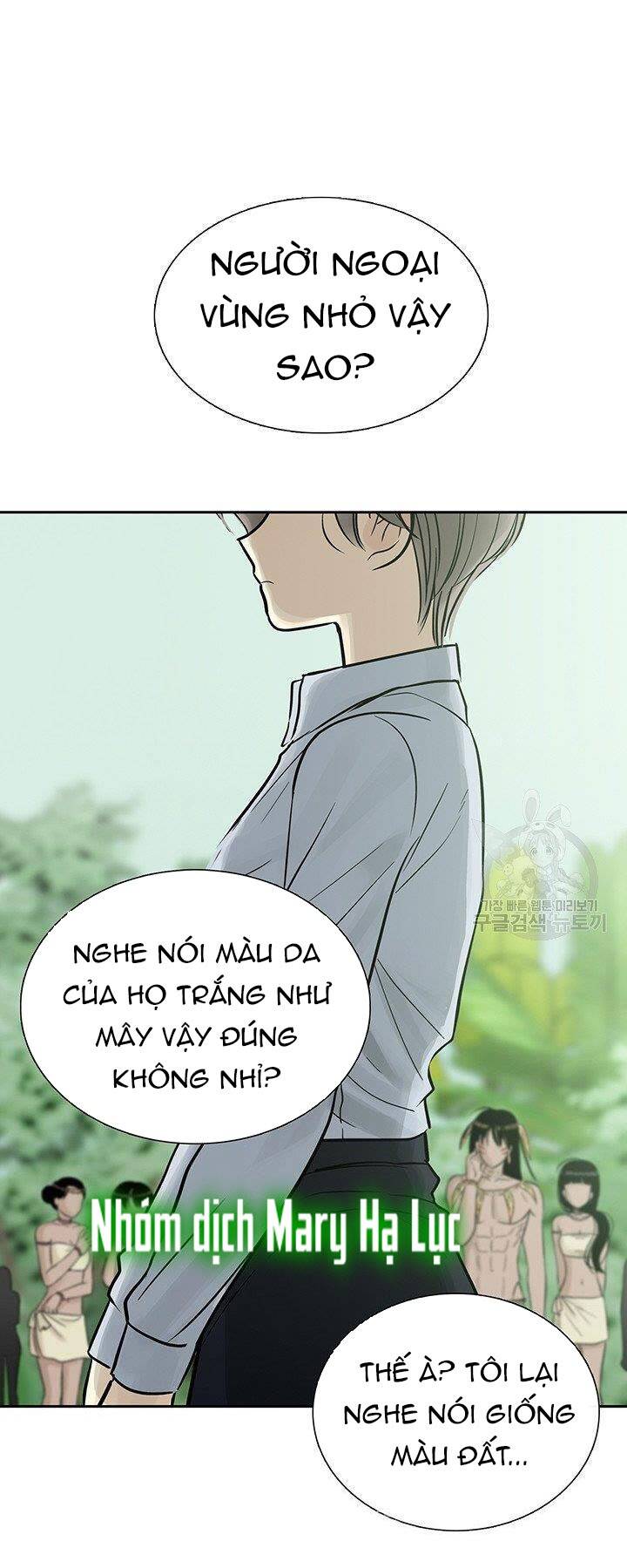 Lãnh Địa Totem - Chương 39