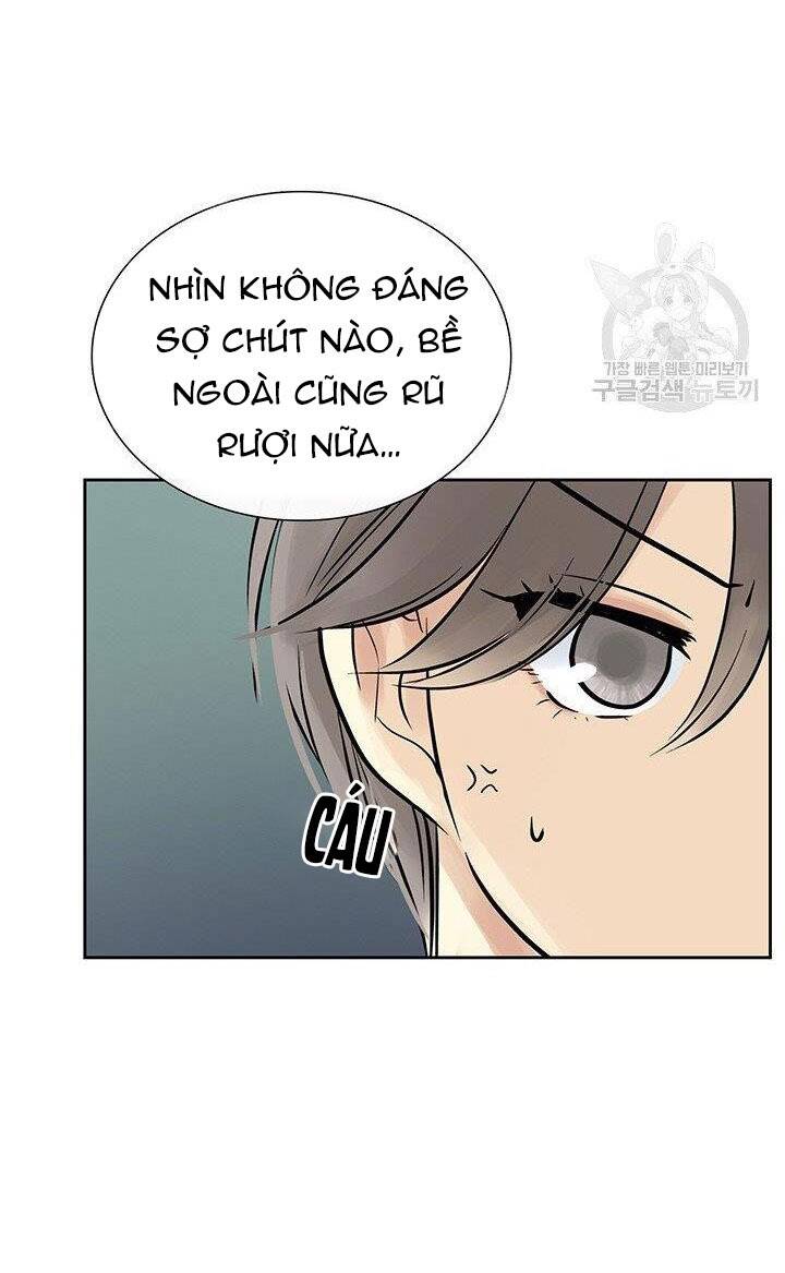 Lãnh Địa Totem - Chương 39