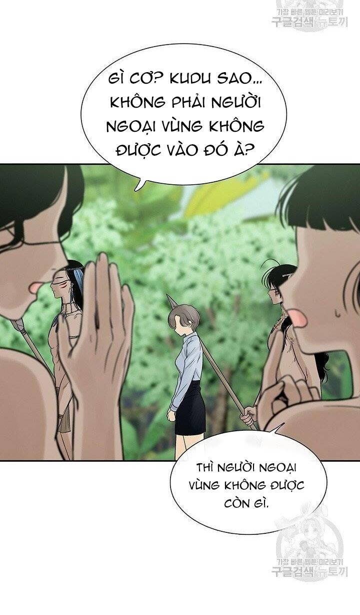 Lãnh Địa Totem - Chương 39