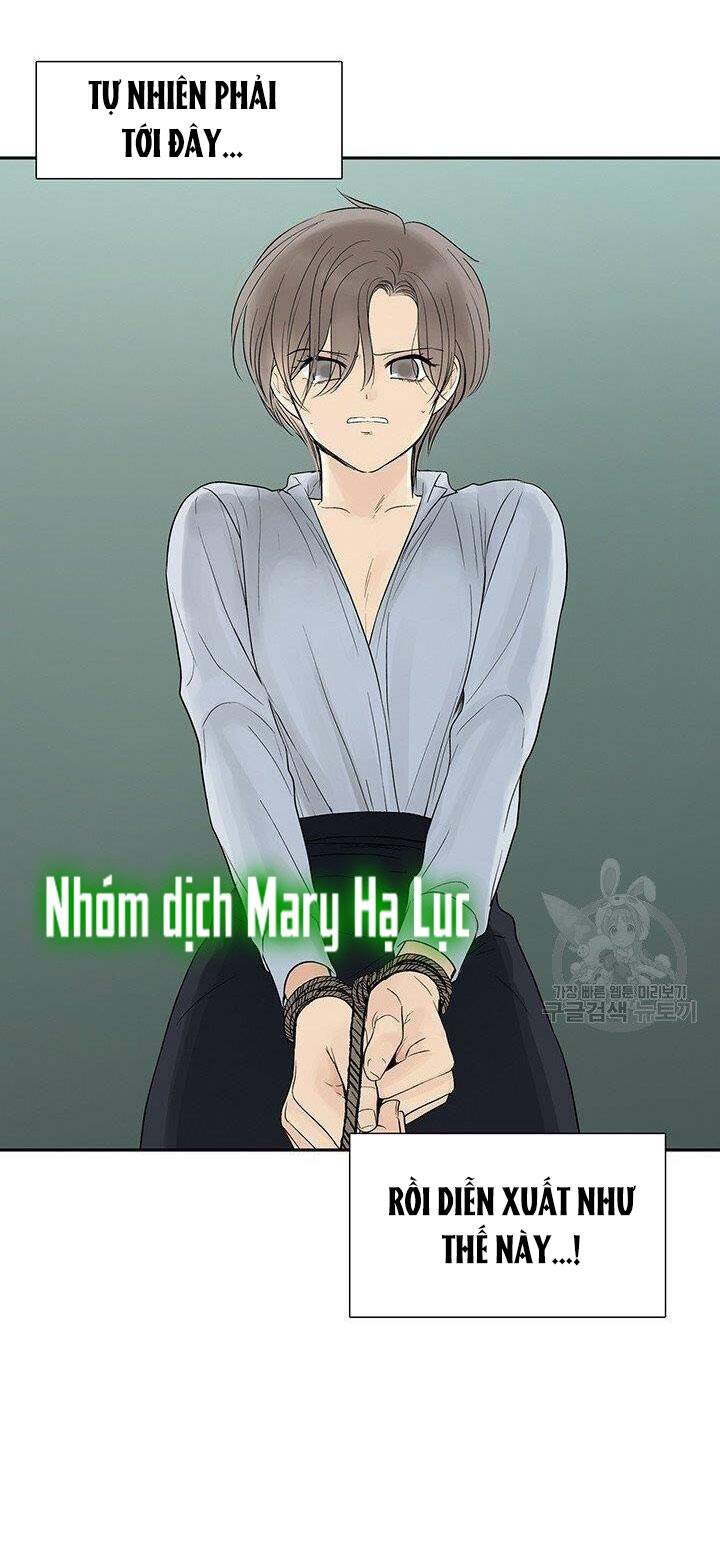 Lãnh Địa Totem - Chương 39