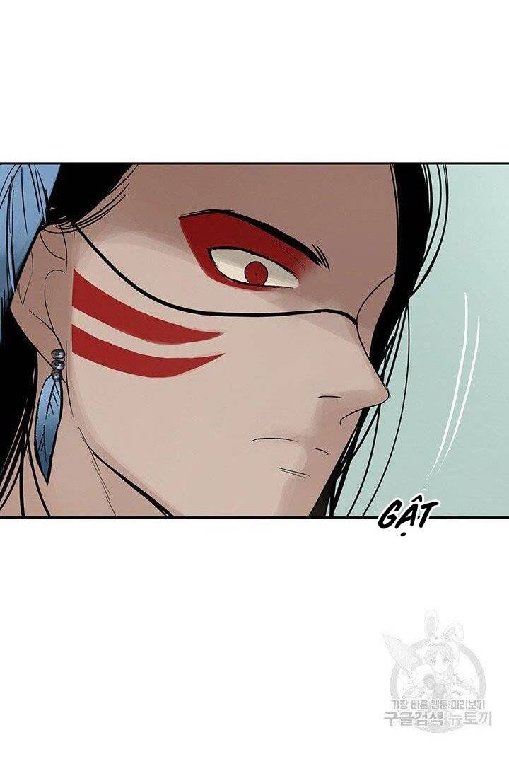 Lãnh Địa Totem - Chương 39