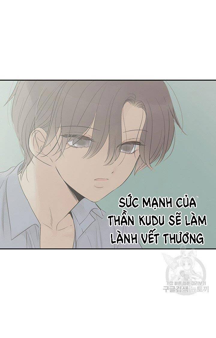 Lãnh Địa Totem - Chương 39