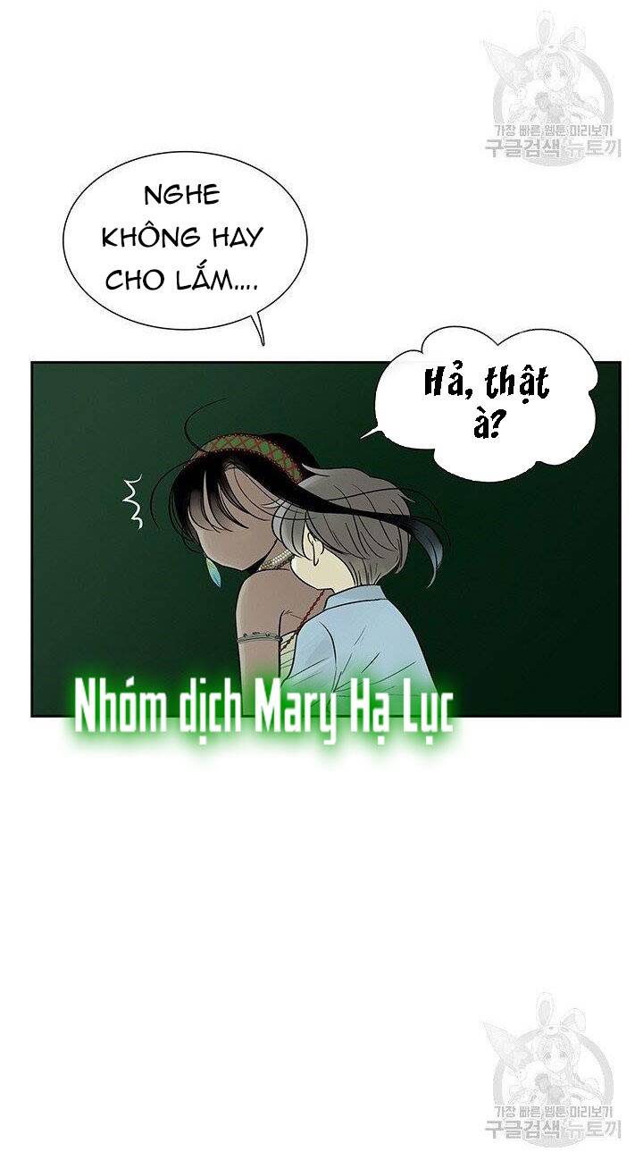 Lãnh Địa Totem - Chương 39