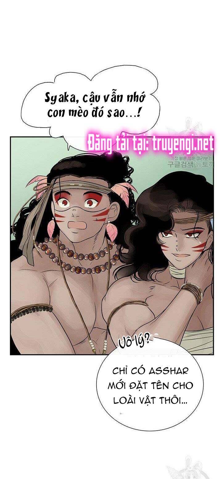 Lãnh Địa Totem - Chương 39