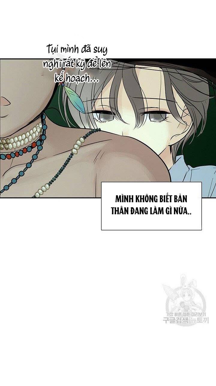 Lãnh Địa Totem - Chương 39