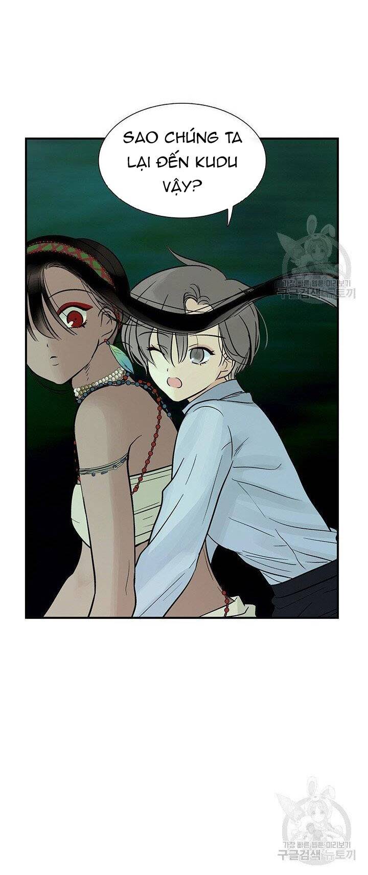 Lãnh Địa Totem - Chương 39