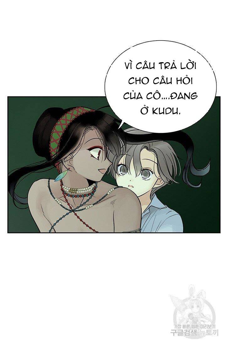 Lãnh Địa Totem - Chương 39