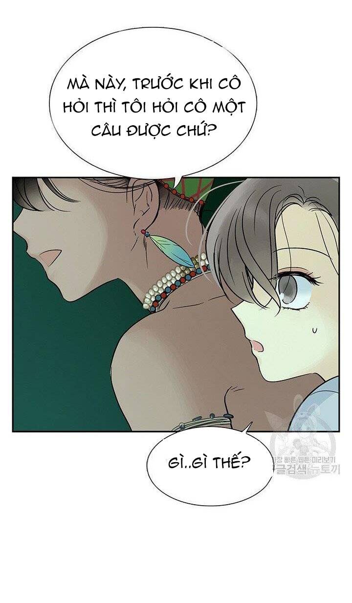 Lãnh Địa Totem - Chương 39