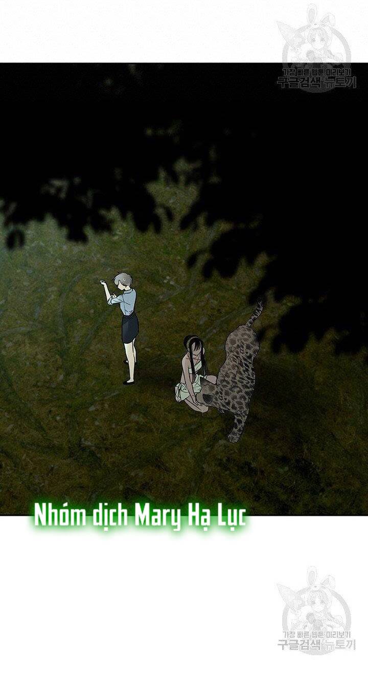 Lãnh Địa Totem - Chương 39