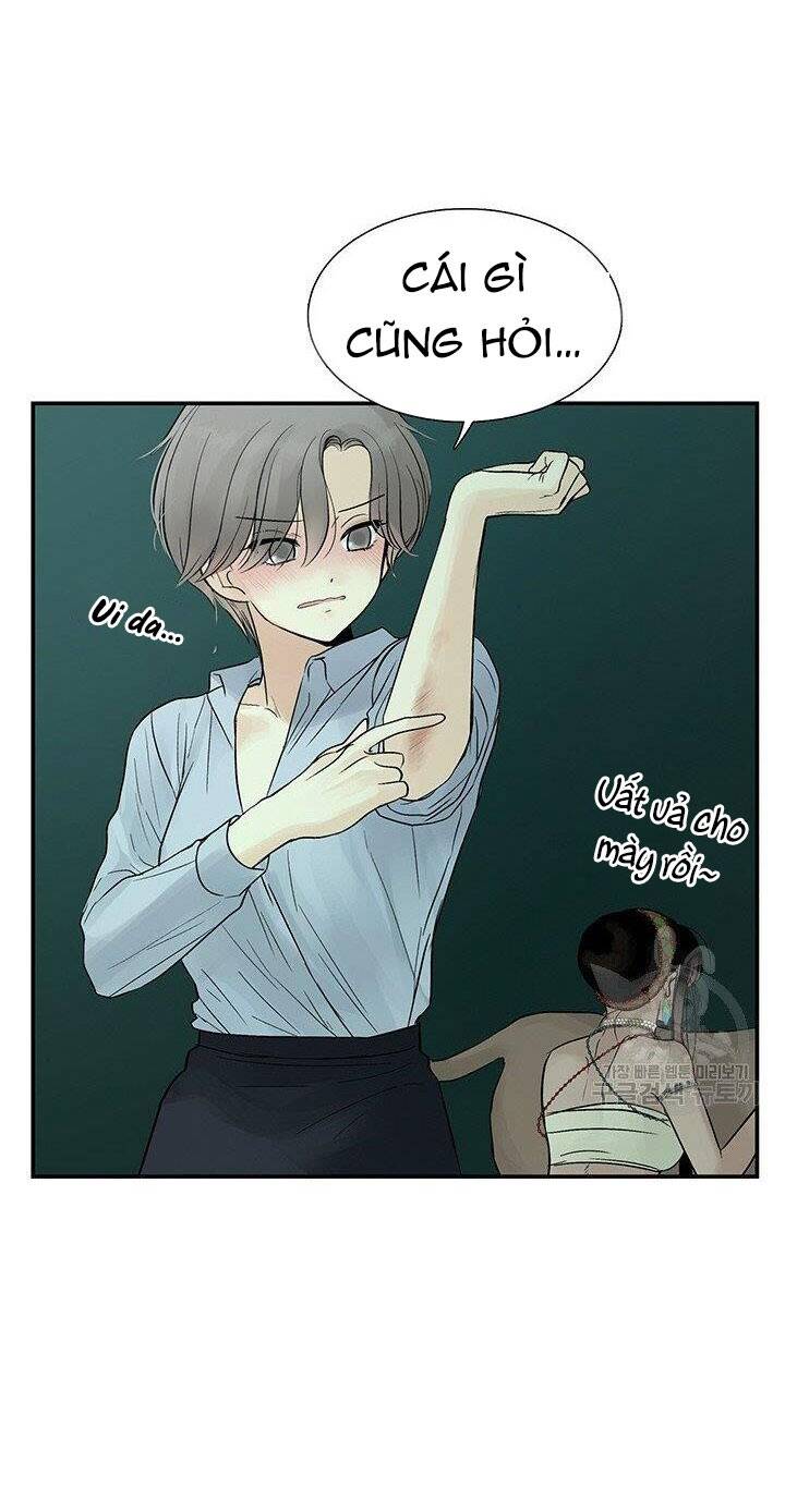 Lãnh Địa Totem - Chương 39