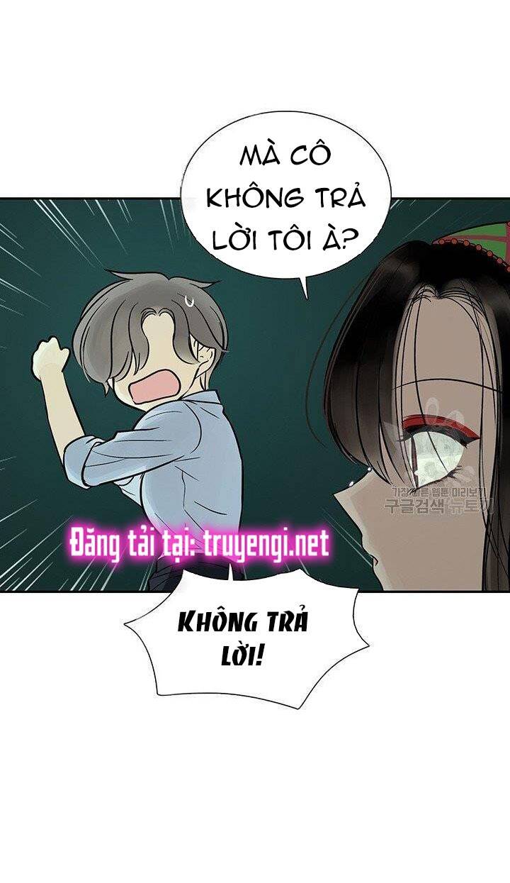 Lãnh Địa Totem - Chương 39