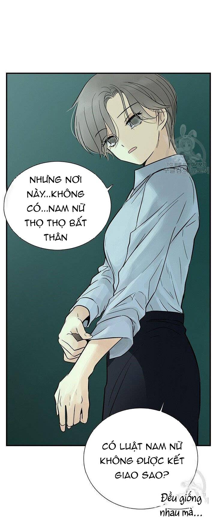 Lãnh Địa Totem - Chương 39