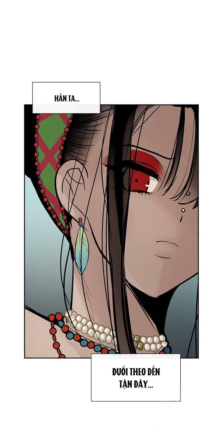 Lãnh Địa Totem - Chương 40